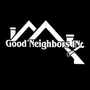 Good Neighbors Inc. Logo
