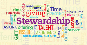 Stewardship 
